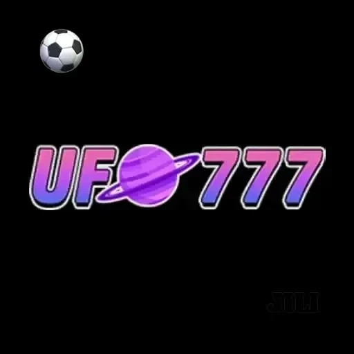Logo ufo777